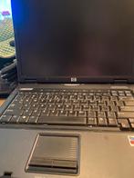 Laptop HP kapot, Computers en Software, Windows Laptops, Onbekend, Ophalen of Verzenden, Niet werkend