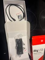 Irig usb, Ophalen of Verzenden, Zo goed als nieuw, Samsung