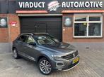 Volkswagen T-ROC 1.5 TSI Sport Pano leer virtual, 1498 cc, Euro 6, 4 cilinders, 150 pk