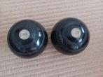 Engelse massief houten balls, Antiek en Kunst, Ophalen of Verzenden