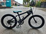 20 inch Stuntfiets 6 versnellingen, Ophalen, Zo goed als nieuw, Staal, 20 tot 24 inch