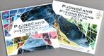 BU set Slowakije 2018 Blister Pyeong Chang - 1 ct t/m 2 euro, Verzenden, Slowakije, Overige waardes, Setje
