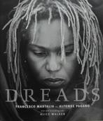 Dreads - Francesco Mastalia, Ophalen, Zo goed als nieuw