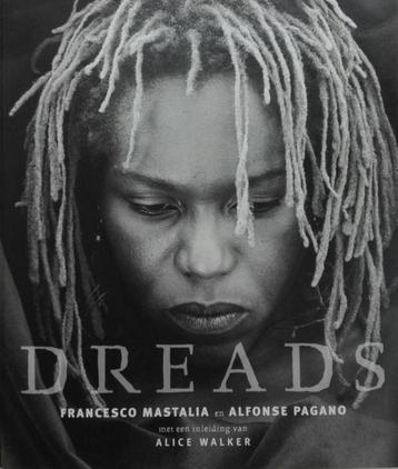 Dreads - Francesco Mastalia beschikbaar voor biedingen