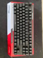 HyperX Origins Core Toetsenbord, Ophalen, HyperX, Gaming toetsenbord, Zo goed als nieuw