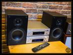 Denon DRA-F107+DCD-F107+SC-F107, Gebruikt, ., Denon, Ophalen of Verzenden