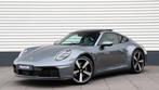 Porsche 911 992.2 3.0 Carrera Facelift | Stoelventilatie | B, Auto's, 12 maanden, Achterwielaandrijving, Gebruikt, 2 stoelen