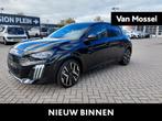 Peugeot 208 Hybrid 100 e-DCS6 GT | Camera | Apple Carplay/An, 12 maanden, Gebruikt, Euro 6, 1199 cc