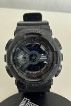 Casio G-Shock GA-110 horloge, Sieraden, Tassen en Uiterlijk, Horloges | Heren, Casio, Kunststof, Zo goed als nieuw, Polshorloge