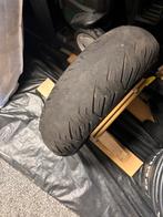 Kale achterband piaggio zip., Ophalen of Verzenden