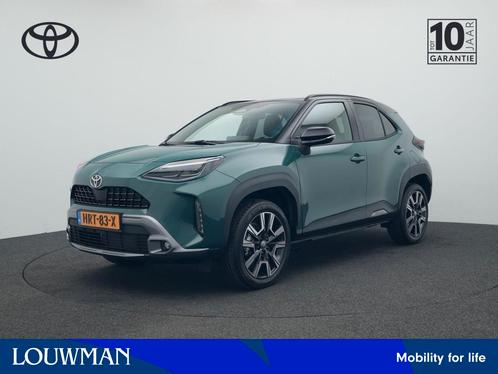 Toyota Yaris Cross 1.5 Hybrid 130 Executive *DEMO*, Auto's, Toyota, Bedrijf, Te koop, Yaris Cross, ABS, Achteruitrijcamera, Adaptive Cruise Control