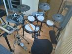 Td9 kvx Drumstel, Ophalen of Verzenden, Gebruikt, Roland