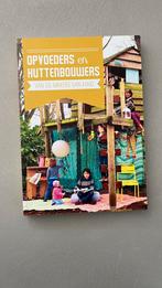 Kiind - Opvoeders en huttenbouwers, 3 tot 4 jaar, Ophalen of Verzenden, Zo goed als nieuw, Kiind