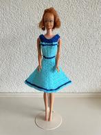 313 Gebreid Barbiejurkje, Nieuw, Ophalen of Verzenden, Barbie