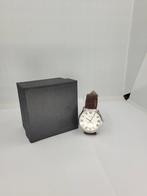 Guess horloge bruin W1075G4 (15), Nieuw, Ophalen of Verzenden, Argonweg 17, Info@bobbelhome.com