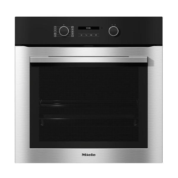 Miele inbouw oven H 2761-1 BP van €1139.00 Voor €949.00, Witgoed en Apparatuur, Ovens, Nieuw, Inbouw, Oven, 45 tot 60 cm, 45 tot 60 cm