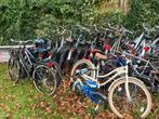 partij van 65 opknap fietsen, Ophalen, Gebruikt, Overige merken