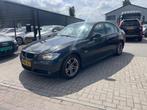 BMW 3-serie 320i Dynamic Executive-, 4 cilinders, 150 pk, Zwart, Handgeschakeld