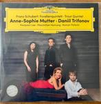 Schubert recital Forellenquintet oa Mutter en Trifonov lp, Ophalen of Verzenden, Zo goed als nieuw, Overige typen