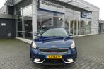 Kia Niro 1.6 GDi Hybrid BusinessLine TREKHAAK (1.300KG), LEE, Euro 6, 2 kWh, Blauw, 26 km/l