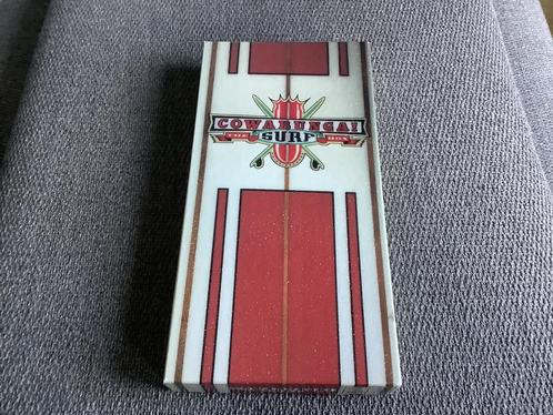 Cowabunga! The Surf Box 4cd (US/very rare!), Cd's en Dvd's, Cd's | Rock, Gebruikt, Ophalen of Verzenden