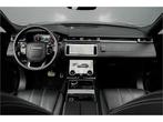 Land Rover Range Rover Velar 3.0 V6 SC AWD R-Dynamic HSE, Auto's, Land Rover, Bedrijf, Benzine, Vermoeidheidsdetectie, SUV of Terreinwagen