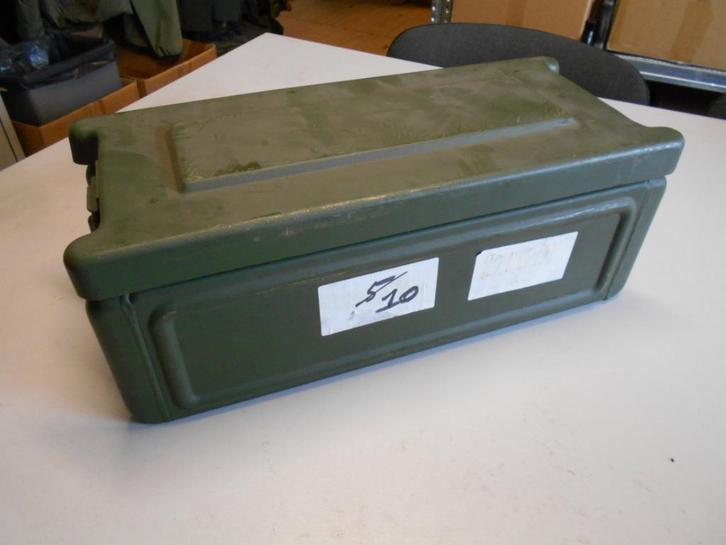 LiPo accu opslagkist fietsaccu 47 cm x 20,5 cm x 17 cm lxbxh, Fietsen en Brommers, Fietsaccessoires | Fietsaccu's, Zo goed als nieuw