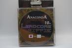 Anaconda | Lead core Hippie  | 10M | 35 LB 960, Watersport en Boten, Hengelsport | Karpervissen, Nieuw, Overige typen, Ophalen of Verzenden