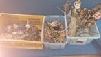 Wajang Poppen Collectie, Ophalen of Verzenden