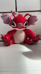 Disney Lilo & Stitch knuffel Leroy, Verzamelen, Disney, Ophalen, Overige figuren, Zo goed als nieuw, Knuffel