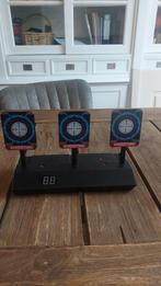 Nerf Schiettarget - Doelwit voor Nerf Blasters, Kinderen en Baby's, Speelgoed | Buiten | Actiespeelgoed, Ophalen of Verzenden