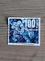 Zwitserland Postzegel 100 Helvetia Swiss Micro Nature 2024, Ophalen of Verzenden, Postfris