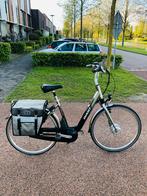 Giant Twist Double Go elektrische fiets goede staat 2 accu’s, Fietsen en Brommers, Elektrische fietsen, Ophalen, Zo goed als nieuw