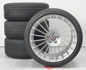 BMW Alpina 20 inch velgen G30 G31 B5 / Origineel CS17 DEMO beschikbaar voor biedingen
