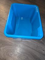 Opberg doos, Ophalen, Doos, Minder dan 35 cm, Minder dan 50 cm