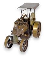 Stoommachine Wilesco D406, Antiek en Kunst, Ophalen of Verzenden