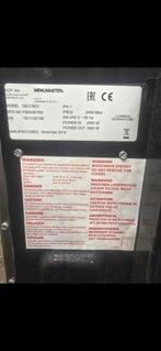 MENUMASTER PROF MAGNETRON, Zakelijke goederen, Horeca | Keukenapparatuur, Ophalen of Verzenden, Koelen en Vriezen