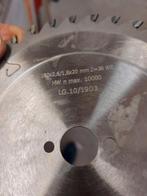 Partij professionele zaagbladen hout zaagblad. NIEUW!!, ., Nieuw, Ophalen of Verzenden, .