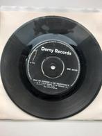 Duo de Koning: "In de stille Kempen op de purperen hei", Ophalen of Verzenden, Gebruikt, Overige formaten, Levenslied of Smartlap