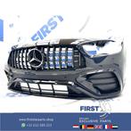 H247 FACELIFT GLA35 AMG BUMPER A2478804508 VOORBUMPER COMPLE, Gebruikt, -, Voor, Ophalen of Verzenden