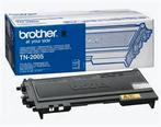 Te Koop : Brother TN-2005 cartridge, Ophalen of Verzenden, Nieuw, Toner, Brother