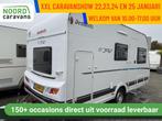 DETHLEFFS C'JOY 410 LK STAPELBED,MOVER,LUIFEL,FIETSENDRAGER, Bedrijf, 750 - 1000 kg, Tot en met 4, Mover