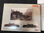 Märklin 37565 H0 Set van twee Krokodillen . Nieuw!, Hobby en Vrije tijd, Modeltreinen | H0, Wisselstroom, Wagon, Ophalen of Verzenden