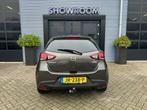 Mazda 2 1.5 Skyactiv-G Skylease+ Cruisecontrol|Trekhaak|Navi, Auto's, Voorwielaandrijving, 4 cilinders, Origineel Nederlands, Bedrijf