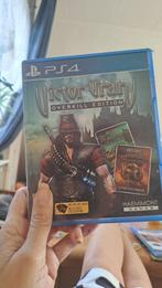 ps4 games victor vran overkill edition, Spelcomputers en Games, Games | Sony PlayStation 4, Vanaf 18 jaar, Verzenden, 1 speler