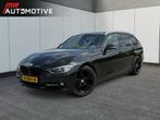Bmw 3-SERIE 320D High Executive Sport - Leer, Cruise, Stoelv, Auto's, BMW, Automaat, Achterwielaandrijving, Huisgarantie, 4 cilinders