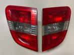 Mercedes Benz B-klasse Achterlicht W245 Links + Rechts, Ophalen of Verzenden, Gebruikt, Mercedes-Benz