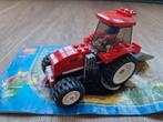 Lego tractor 7634, Kinderen en Baby's, Speelgoed | Duplo en Lego, Ophalen of Verzenden, Zo goed als nieuw