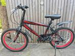 Spirit delta mountainbike fiets 20 inch, Fietsen en Brommers, Fietsen | Crossfietsen en BMX, Ophalen, Zo goed als nieuw, Staal
