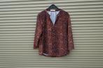 Studio Anneloes  top, Studio Anneloes, Verzenden, Zwart, Maat 42/44 (L)